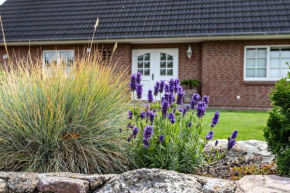 Ferienwohnung Meeressand